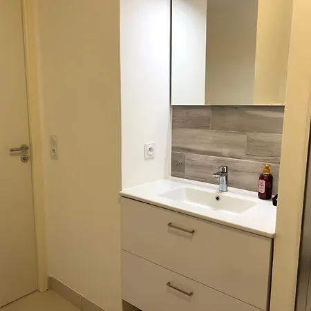 ღ Le Lumea - T2 Neuf Cosy&Parking Privé Apartment *