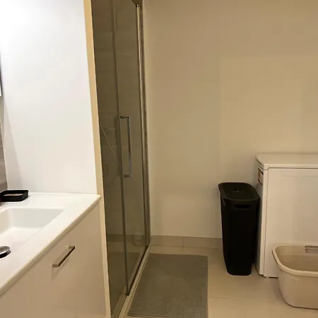 ღ Le Lumea - T2 Neuf Cosy & Parking Prive *