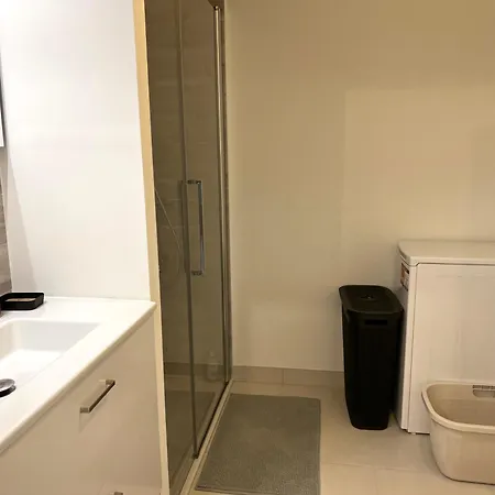 ღ Le Lumea - T2 Neuf Cosy&Parking Privé