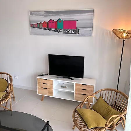 Lägenhet ღ Le Lumea - T2 Neuf Cosy & Parking Prive
