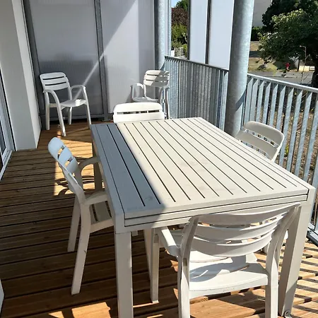 ღ Le Lumea - T2 Neuf Cosy&Parking Privé Apartment