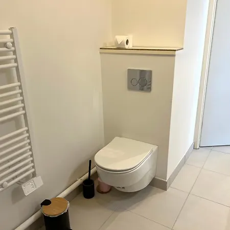 Appartement ღ Le Lumea - T2 Neuf Cosy&Parking Privé