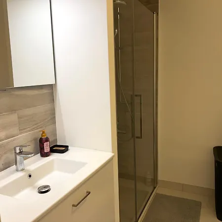 ღ Le Lumea - T2 Neuf Cosy&Parking Privé 3*