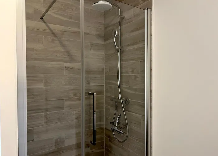 Ღ Le Lumea - T2 Neuf Cosy & Parking Prive 아파트 라로셸